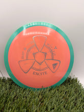 Load image into Gallery viewer, Axiom Excite Neutron Plastic Distance Driver