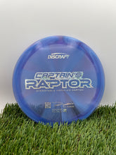 Load image into Gallery viewer, Discraft 2025 Captain Raptor Fairway Driver