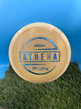 Load image into Gallery viewer, Discraft Paul Mcbeth Athena Fairway Driver