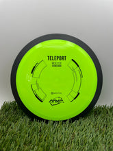 Load image into Gallery viewer, MVP Teleport Neutron Plastic Driver