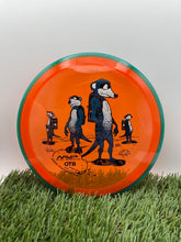 Load image into Gallery viewer, Axiom Soft Proton Crave Fairway