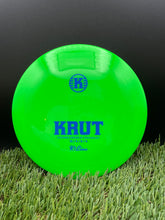 Load image into Gallery viewer, Kastaplast K1 Krut Driver