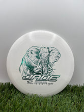 Load image into Gallery viewer, Latitude 64 Gold Plastic Jade Fairway Driver