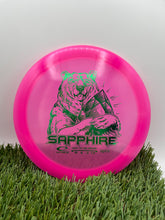 Load image into Gallery viewer, Latitude 64 Sapphire Opto Fairway Driver