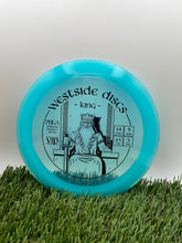 Load image into Gallery viewer, Westside Discs VIP King Driver