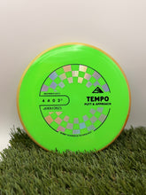 Load image into Gallery viewer, Axiom Neutron Tempo Approach disc