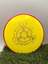 Load image into Gallery viewer, Axiom Soft Neutron Plastic Envy Putter