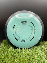 Load image into Gallery viewer, MVP Octane Neutron Plastic Distance Driver