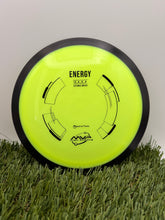 Load image into Gallery viewer, MVP Energy Neutron Plastic Distance Driver