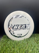 Load image into Gallery viewer, Discraft Seasonal Glow Heat Fairway