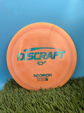 Load image into Gallery viewer, Discraft ESP Plastic Scorch Driver