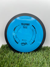 Load image into Gallery viewer, MVP Teleport Neutron Plastic Driver