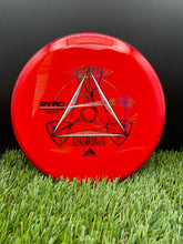 Load image into Gallery viewer, Axiom Neutron Plastic Prizm Pyro Midrange