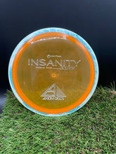 Load image into Gallery viewer, Axiom Insanity Proton Plastic Distance Driver