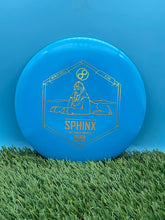 Load image into Gallery viewer, Infinite Discs I-Blend Plastic Spinx Fairway Driver
