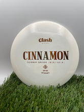 Load image into Gallery viewer, Clash Steady Plastic Cinnamon Fairway Driver
