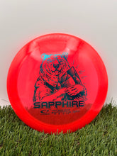 Load image into Gallery viewer, Latitude 64 Sapphire Opto Fairway Driver