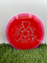 Load image into Gallery viewer, Axiom Excite Neutron Plastic Distance Driver