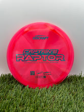 Load image into Gallery viewer, Discraft 2025 Captain Raptor Fairway Driver