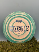 Load image into Gallery viewer, Clash DIscs Steady Plastic Cookie Fairway Driver