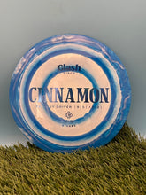 Load image into Gallery viewer, Clash Steady Plastic Cinnamon Fairway Driver