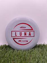 Load image into Gallery viewer, Discraft McBeth Luna Approach/Putt