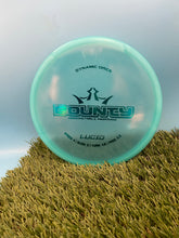 Load image into Gallery viewer, Dynamic Discs Lucid Bounty Midrange
