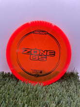 Load image into Gallery viewer, Discraft Z-Line Plastic Zone OS Approach
