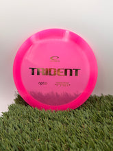 Load image into Gallery viewer, Latitude 64 Opto plastic Trident Fairway Driver