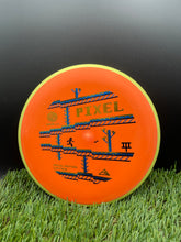 Load image into Gallery viewer, Axiom Simon Lizotte SE Electron Pixel Putter