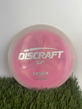 Load image into Gallery viewer, Discraft Esp Plastic Cicada Fairway Driver