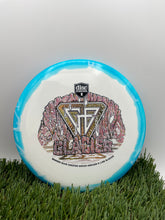 Load image into Gallery viewer, Discmania Gannon Buhr Horizon S-Line Glacier Midrange (1 Per Person)