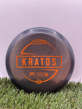 Load image into Gallery viewer, Paul McBeth Z-Line Kratos