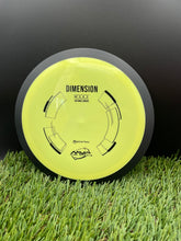 Load image into Gallery viewer, MVP Dimension Neutron Plastic Distance Driver