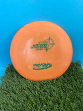 Load image into Gallery viewer, Innova Star Plastic Katana Distance Driver