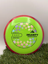 Load image into Gallery viewer, Axiom Neutron Plastic Insanity Fairway Driver