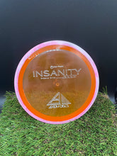 Load image into Gallery viewer, Axiom Insanity Proton Plastic Distance Driver