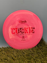 Load image into Gallery viewer, Clash DIscs Steady Plastic Cookie Fairway Driver
