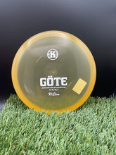 Load image into Gallery viewer, Kastaplast GOTE K1 Plastic Midrange