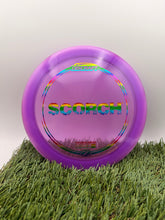 Load image into Gallery viewer, Discraft Z Line Plastic Scorch Distance Driver