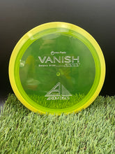 Load image into Gallery viewer, Axiom Proton Plastic Vanish Driver