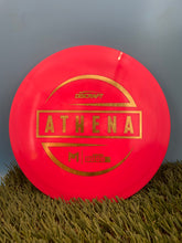 Load image into Gallery viewer, Discraft Paul Mcbeth Athena Fairway Driver
