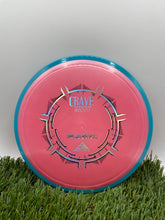 Load image into Gallery viewer, Axiom Crave Plasma Plastic Fairway Driver