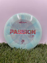 Load image into Gallery viewer, Discraft Paige Pierce Passion Driver