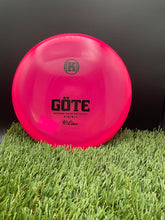 Load image into Gallery viewer, Kastaplast GOTE K1 Plastic Midrange