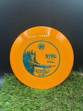 Load image into Gallery viewer, Kastaplast Scott Stokely Tour Series K1 Stal Fairway