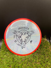 Load image into Gallery viewer, Axiom Insanity Cosmic Neutron Plastic Driver