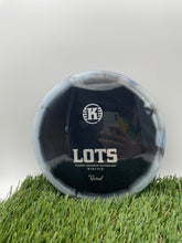 Load image into Gallery viewer, Kastaplast K1 Grind Plastic Lots Fairway