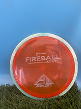 Load image into Gallery viewer, Axiom Proton Plastic Fireball Driver