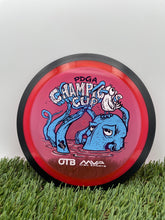 Load image into Gallery viewer, MVP Particle Glow Wave